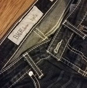 Stella Boot Stretch Jean